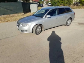 Audi A4 - 6950 лв. / 3553.48 € - 54556724 10