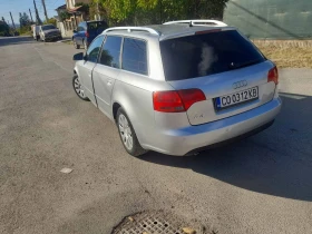 Audi A4 - 6950 лв. / 3553.48 € - 54556724 8