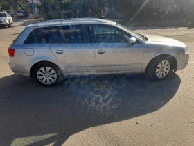 Audi A4 - 6950 лв. / 3553.48 € - 54556724 6