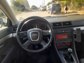 Audi A4 - 6950 лв. / 3553.48 € - 54556724 11