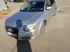 Audi A4 - 6950 лв. / 3553.48 € - 54556724 5