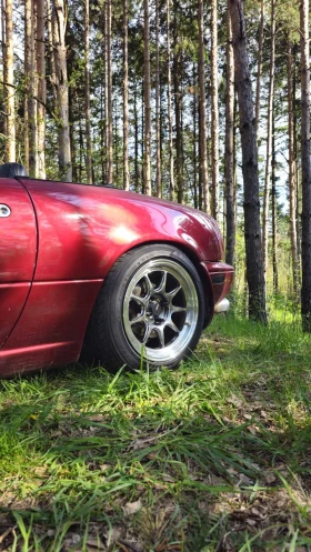 Mazda Mx-5 | Mobile.bg    4