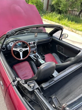 Mazda Mx-5 | Mobile.bg    7