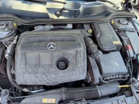 Mercedes-Benz GLA 180 1.5dci(GR)/EU6b/automatic | Mobile.bg    8