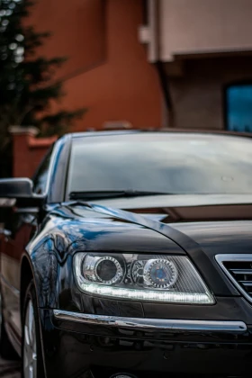 VW Phaeton, снимка 3