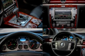 VW Phaeton, снимка 10