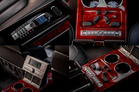 VW Phaeton, снимка 9