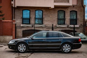 VW Phaeton, снимка 6