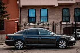 VW Phaeton, снимка 7