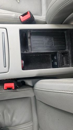 Audi A6 Allroad 3.0 TDI 272к.с., снимка 16