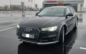 Audi A6 Allroad 3.0 TDI 272к.с., снимка 3