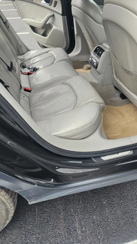 Audi A6 Allroad 3.0 TDI 272к.с., снимка 11