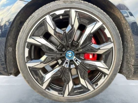 BMW i5 M60 xDrive = M-Sport Pro = Гаранция - 129420 лв. / 66171.40 € - 13199606 4