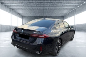 BMW i5 M60 xDrive = M-Sport Pro = Гаранция - 129420 лв. / 66171.40 € - 13199606 3