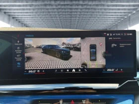 BMW i5 M60 xDrive = M-Sport Pro = Гаранция - 129420 лв. / 66171.40 € - 13199606 8