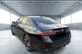 BMW i5 M60 xDrive = M-Sport Pro = Гаранция - 129420 лв. / 66171.40 € - 13199606 2