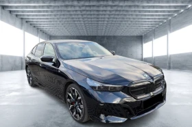 BMW i5 M60 xDrive = M-Sport Pro = Гаранция