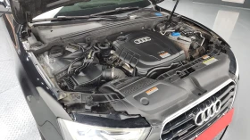 Audi A5 2.0TDI/4x4/Пълна сервизна история !!! - 11700 € / 22883.21 лв. - 82220159 17