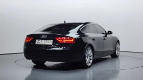 Audi A5 2.0TDI/4x4/Пълна сервизна история !!! - 11700 € / 22883.21 лв. - 82220159 2