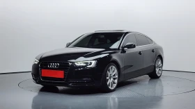 Audi A5 2.0TDI/4x4/Пълна сервизна история !!!