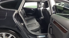 Audi A5 2.0TDI/4x4/Пълна сервизна история !!! - 11700 € / 22883.21 лв. - 82220159 11