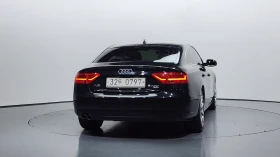 Audi A5 2.0TDI/4x4/Пълна сервизна история !!! - 11700 € / 22883.21 лв. - 82220159 4