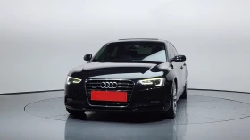 Audi A5 2.0TDI/4x4/Пълна сервизна история !!! - 11700 € / 22883.21 лв. - 82220159 3