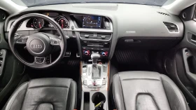 Audi A5 2.0TDI/4x4/Пълна сервизна история !!! - 11700 € / 22883.21 лв. - 82220159 6
