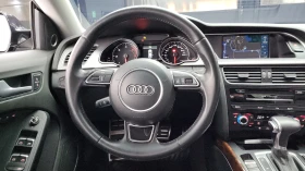 Audi A5 2.0TDI/4x4/Пълна сервизна история !!! - 11700 € / 22883.21 лв. - 82220159 10