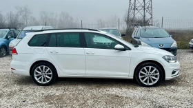 VW Golf Variant 1.6 TDI 116к.с. 182500км - 10500 € / 20536.22 лв. - 68876190 3