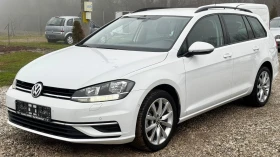 VW Golf Variant 1.6 TDI 116к.с. 182500км - 10500 € / 20536.22 лв. - 68876190 2
