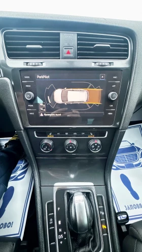 VW Golf Variant 1.6 TDI 116к.с. 182500км - 10500 € / 20536.22 лв. - 68876190 12
