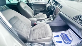 VW Golf Variant 1.6 TDI 116к.с. 182500км - 10500 € / 20536.22 лв. - 68876190 9