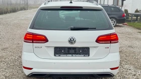 VW Golf Variant 1.6 TDI 116к.с. 182500км - 10500 € / 20536.22 лв. - 68876190 6