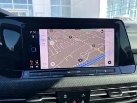 VW Golf * R DSG* CARFAX * HEAD UP  - 32500 € / 63564.47 лв. - 37945094 14