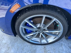 VW Golf * R DSG* CARFAX * HEAD UP  - 32500 € / 63564.47 лв. - 37945094 7