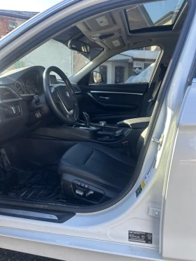 BMW 320 BMW 3 Series 320i xDriv* АвтоКредит* (Цена до БГ)  - 14499 € / 28357.58 лв. - 22418844 13