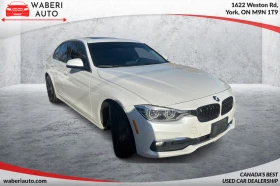 BMW 320 BMW 3 Series 320i xDriv* АвтоКредит* (Цена до БГ)  - 14499 € / 28357.58 лв. - 22418844 2
