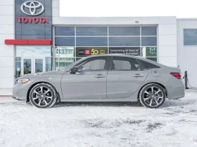 Honda Civic * SPORT * CARFAX * ЦЕНА ДО БГ - 25950 € / 50753.79 лв. - 68912927 2