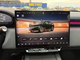 Zeekr 7X 4WD , снимка 14