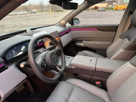 Zeekr 7X 4WD , снимка 11