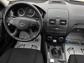 Mercedes-Benz C 180 CDI/ELEGANCE/LIMOSINE - 6200 € / 12126.15 лв. - 72211701 14
