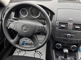 Mercedes-Benz C 180 CDI/ELEGANCE/LIMOSINE - 6200 € / 12126.15 лв. - 72211701 15