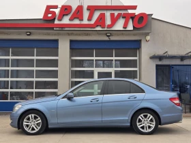 Mercedes-Benz C 180 CDI/ELEGANCE/LIMOSINE - 6200 € / 12126.15 лв. - 72211701 5