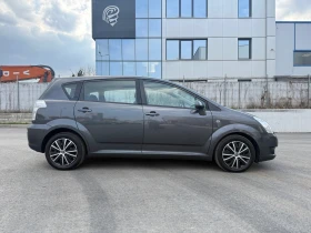 Toyota Corolla verso 2, 2 D4D-136 �.� # 6+ 1�����# | Mobile.bg � ����� ������ 5