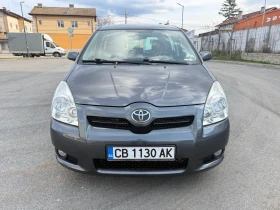 Toyota Corolla verso 2, 2 D4D-136 �.� # 6+ 1�����# | Mobile.bg � ����� ������ 7