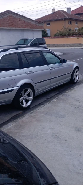 BMW 325 - 2700 € / 5280.74 лв. - 12991665 17