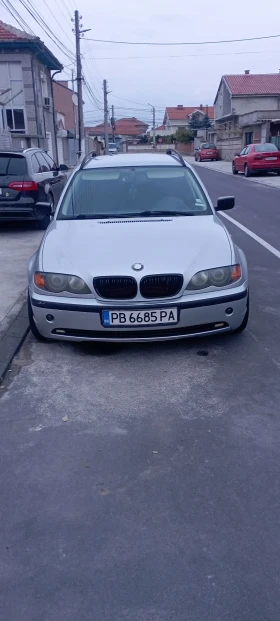 BMW 325 - 2700 € / 5280.74 лв. - 12991665 5
