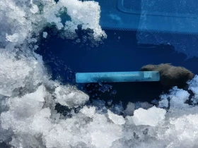 Chevrolet Silverado  HIGH COUNTRY| PANORAMA| ОБДУХВАНЕ| CARFAX  | Auto.bg — изображение 17