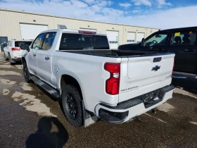 Chevrolet Silverado  HIGH COUNTRY| PANORAMA| ОБДУХВАНЕ| CARFAX  | Auto.bg — изображение 4